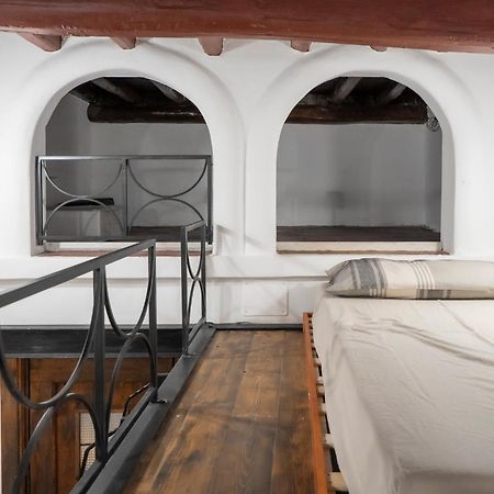 Home Domus Capocci - Rione Monti Rome Exterior photo
