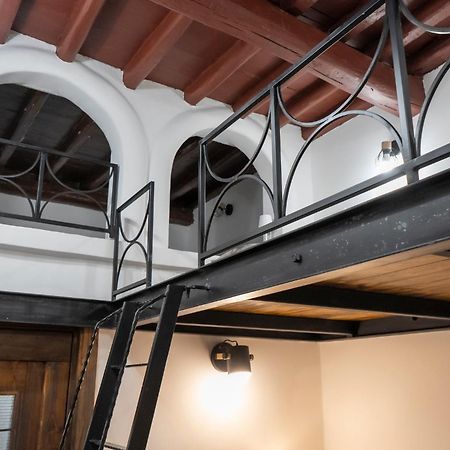 Home Domus Capocci - Rione Monti Rome Exterior photo