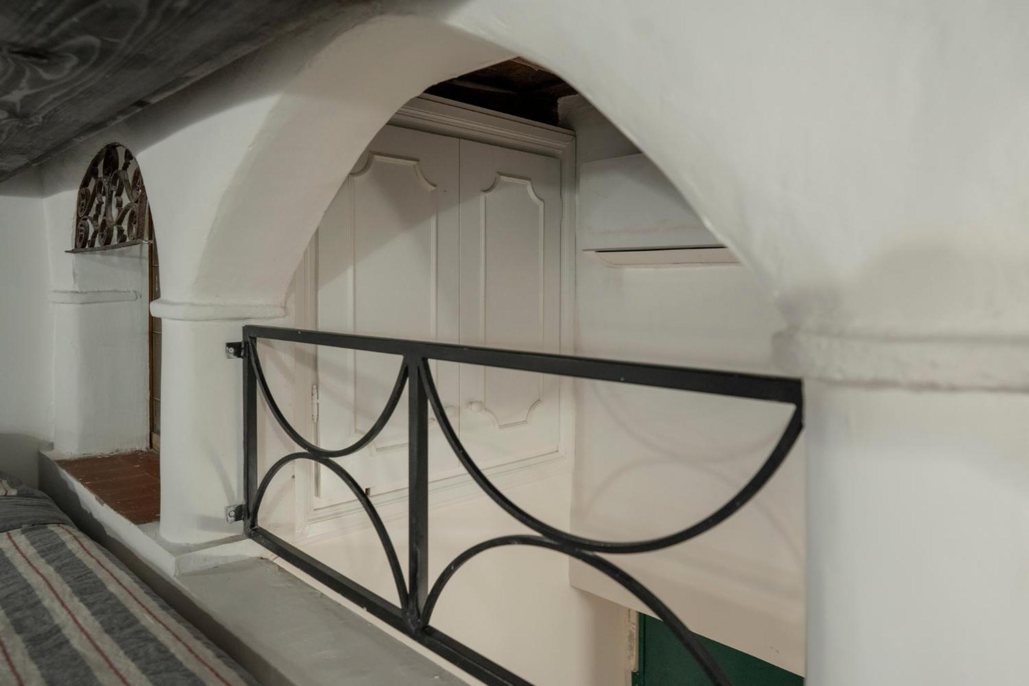 Home Domus Capocci - Rione Monti Rome Exterior photo