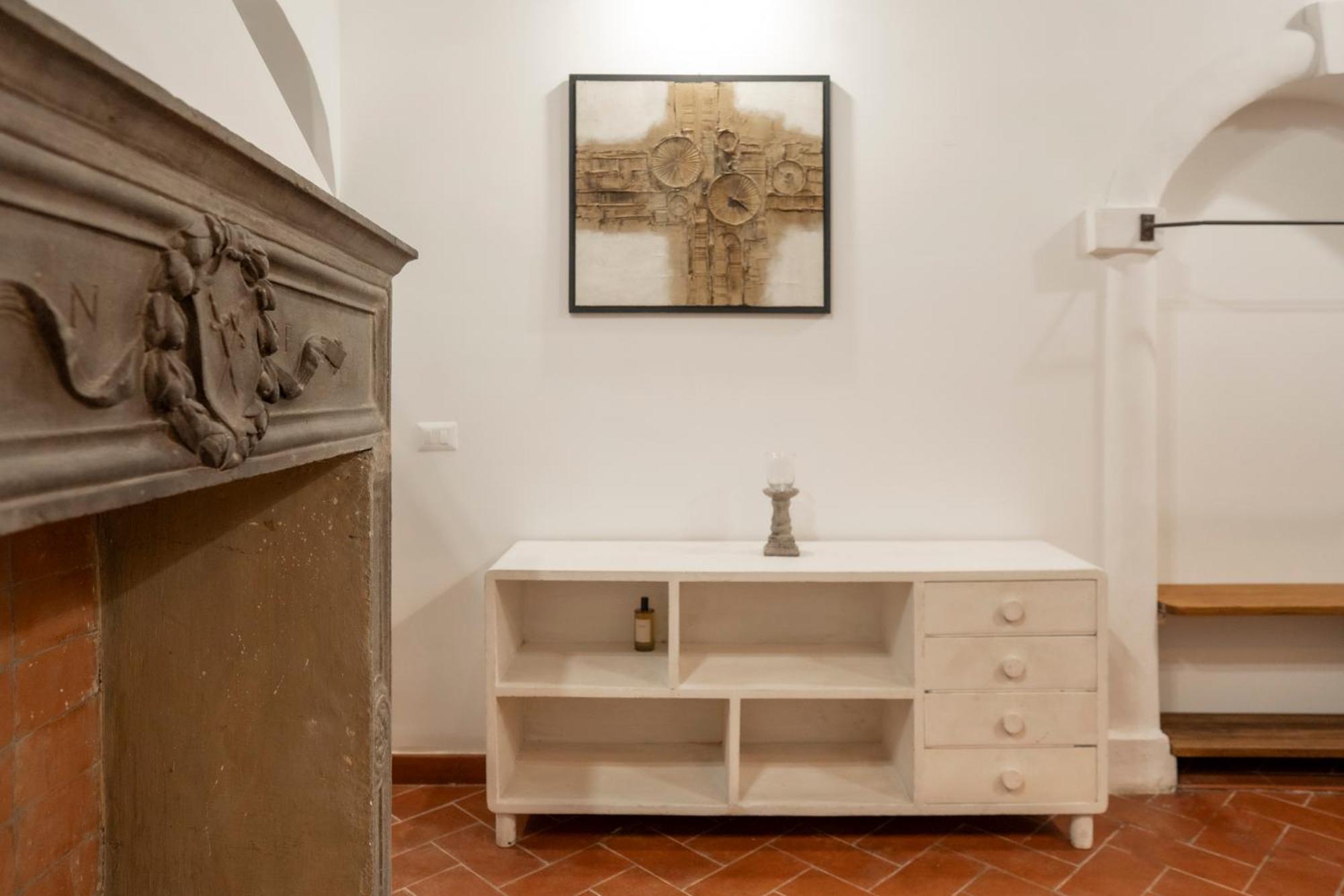 Home Domus Capocci - Rione Monti Rome Exterior photo