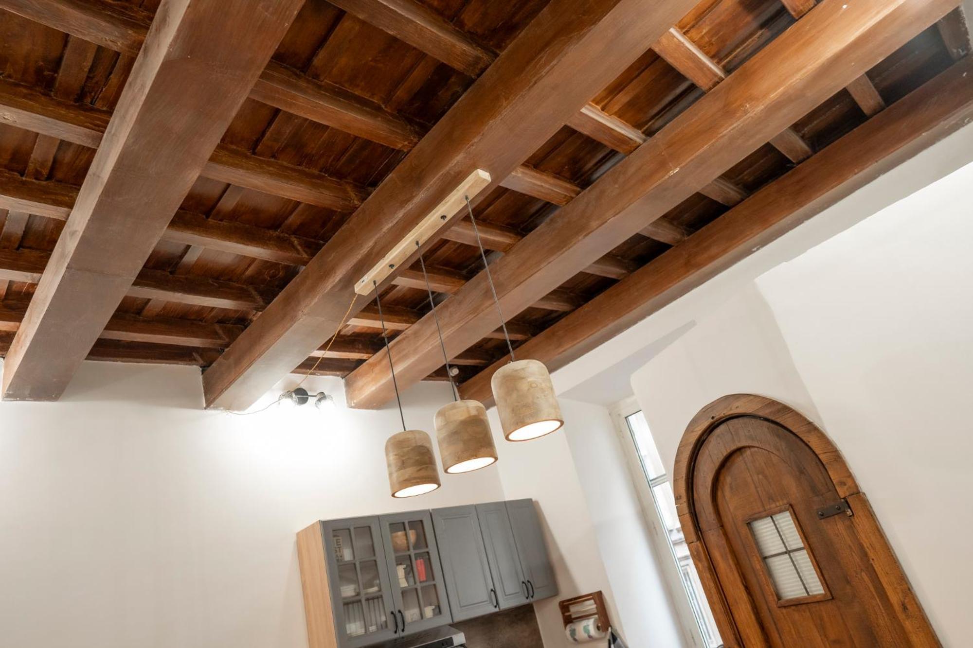 Home Domus Capocci - Rione Monti Rome Exterior photo