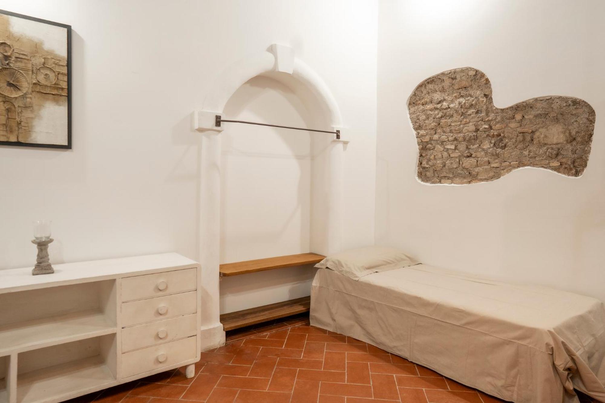 Home Domus Capocci - Rione Monti Rome Exterior photo