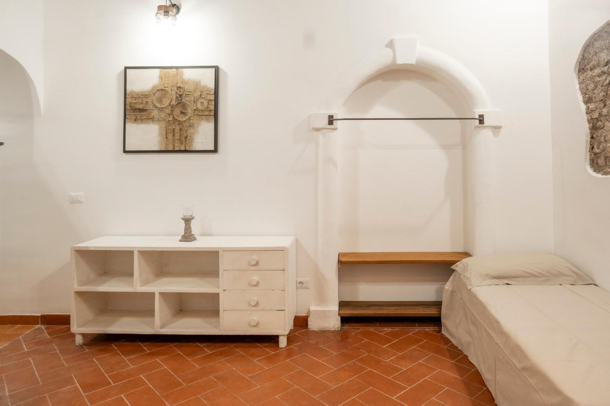 Home Domus Capocci - Rione Monti Rome Exterior photo