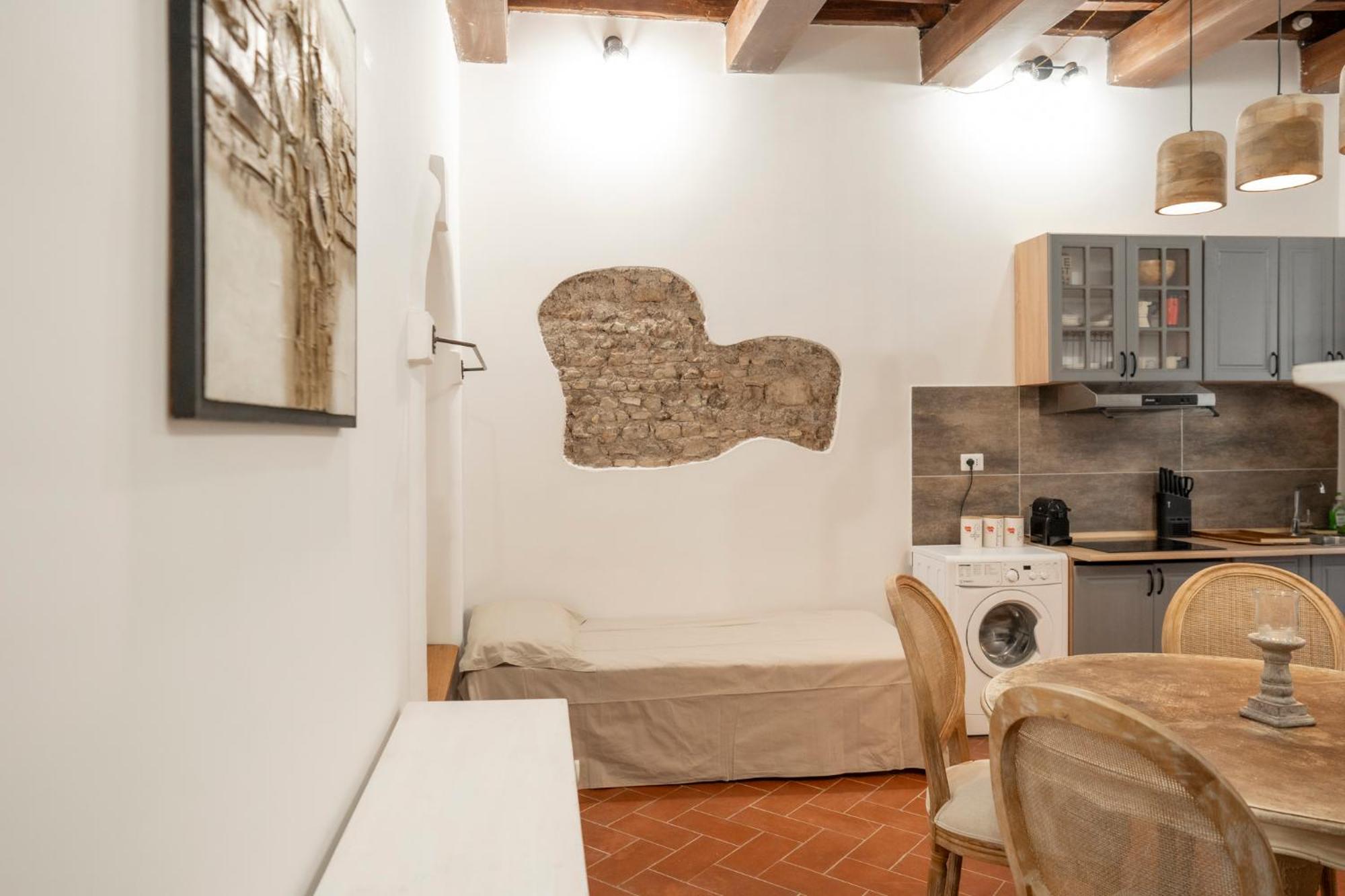 Home Domus Capocci - Rione Monti Rome Exterior photo