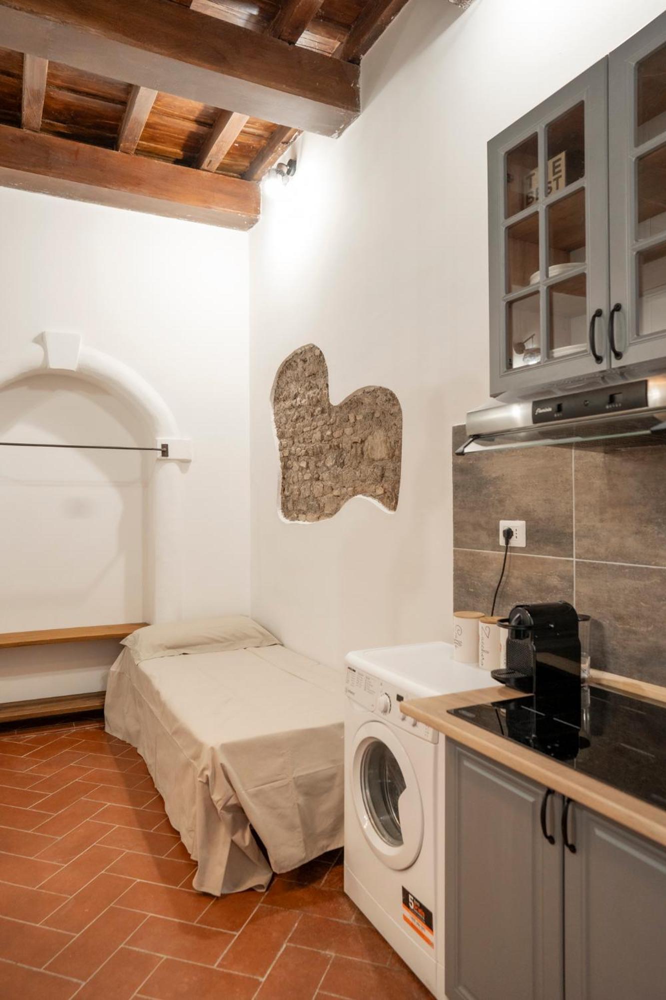 Home Domus Capocci - Rione Monti Rome Exterior photo