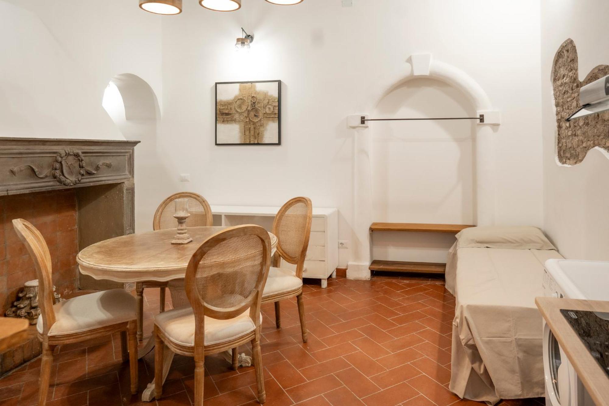 Home Domus Capocci - Rione Monti Rome Exterior photo
