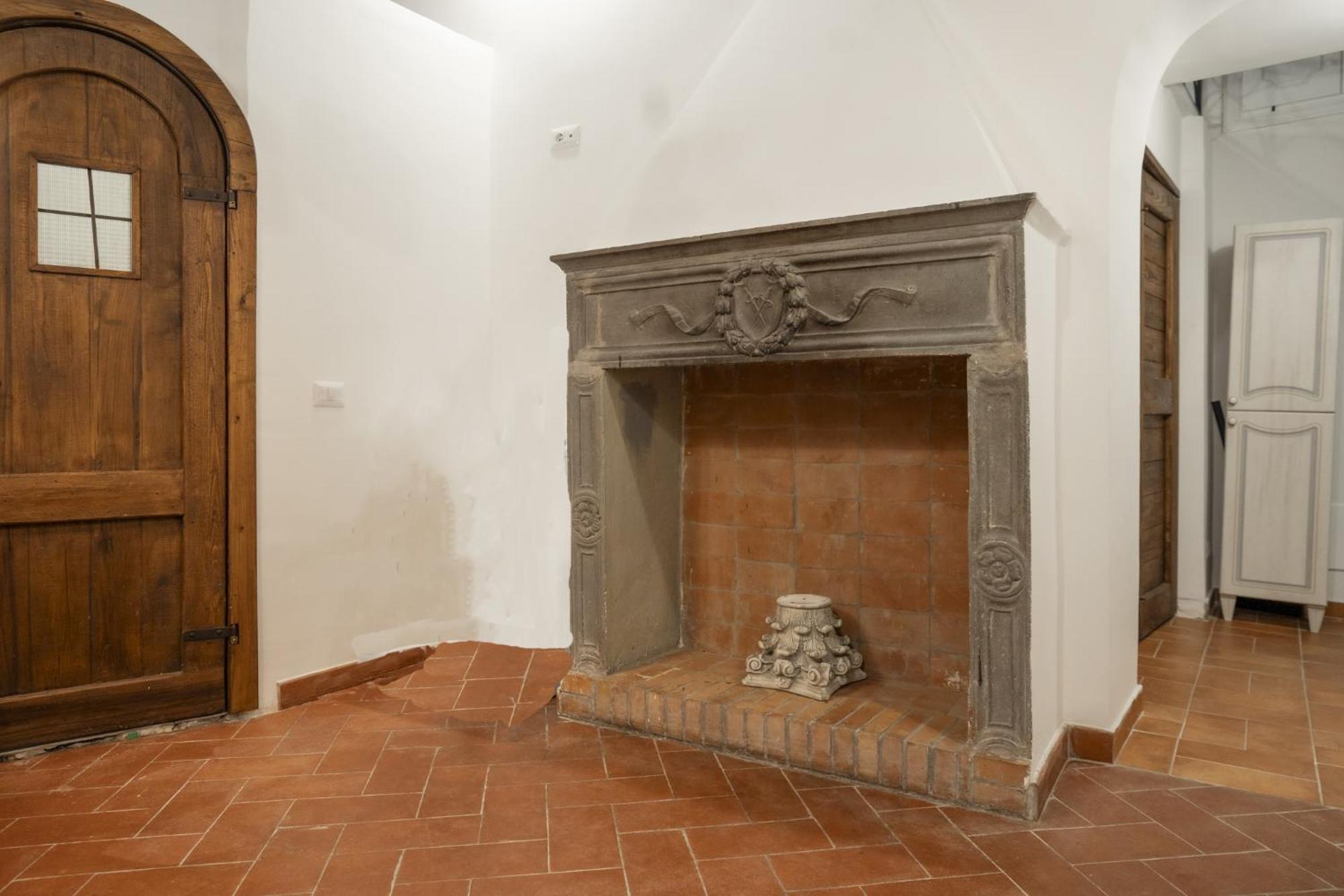 Home Domus Capocci - Rione Monti Rome Exterior photo