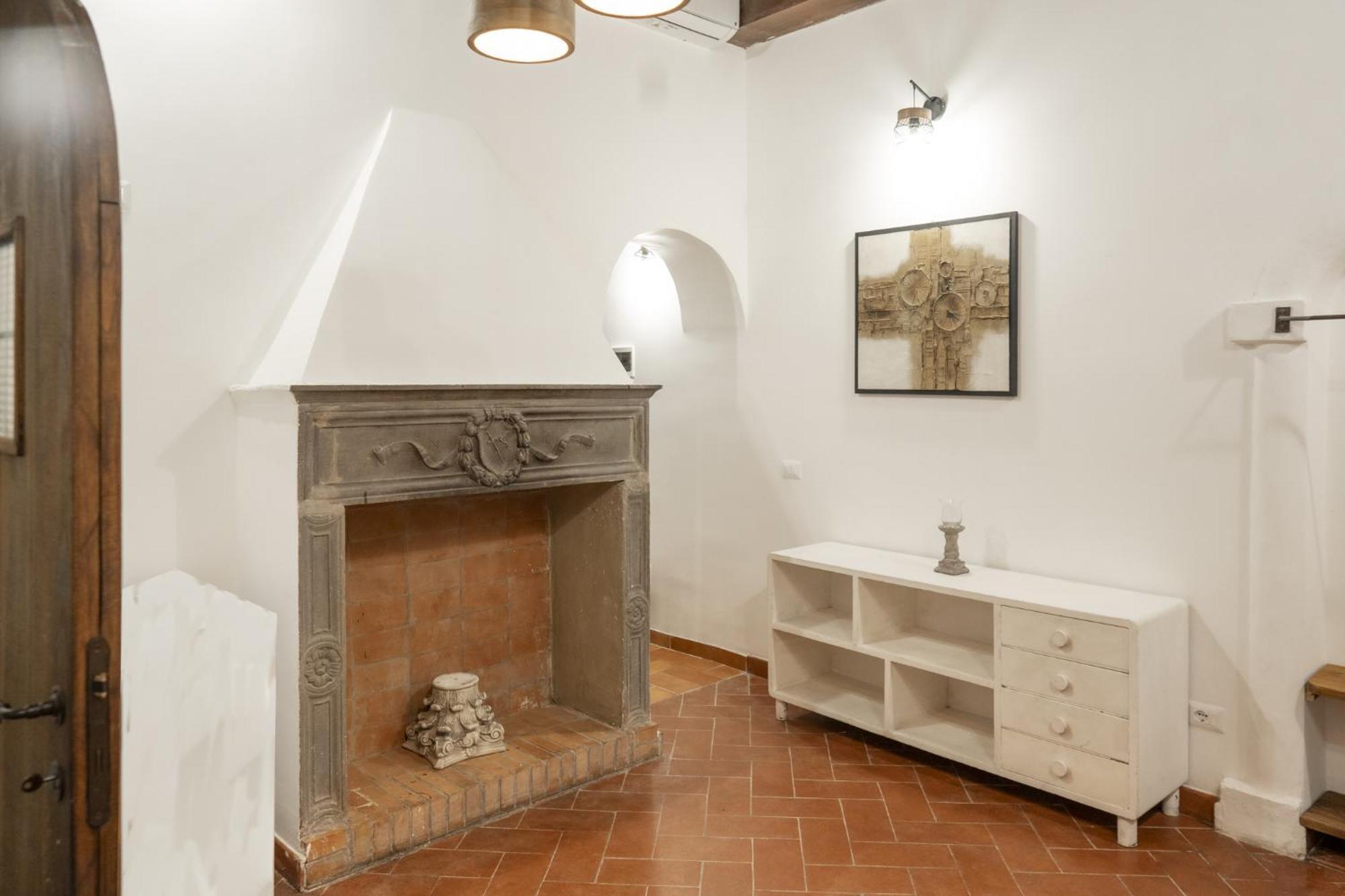 Home Domus Capocci - Rione Monti Rome Exterior photo