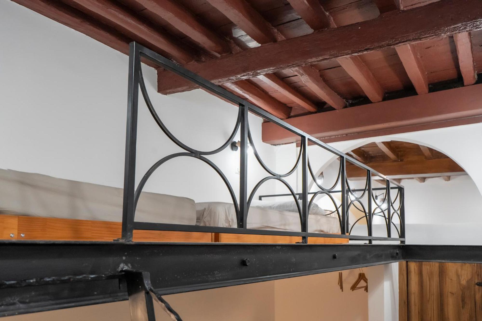 Home Domus Capocci - Rione Monti Rome Room photo