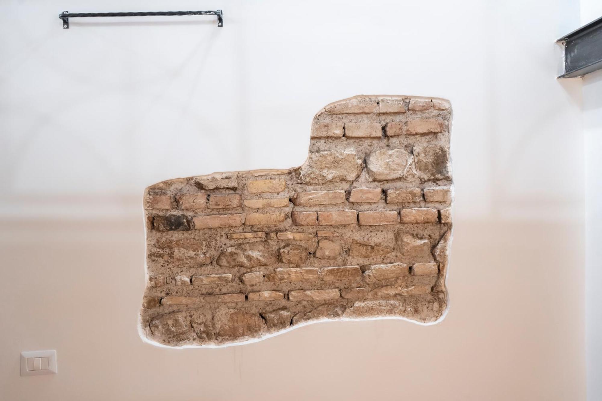 Home Domus Capocci - Rione Monti Rome Exterior photo