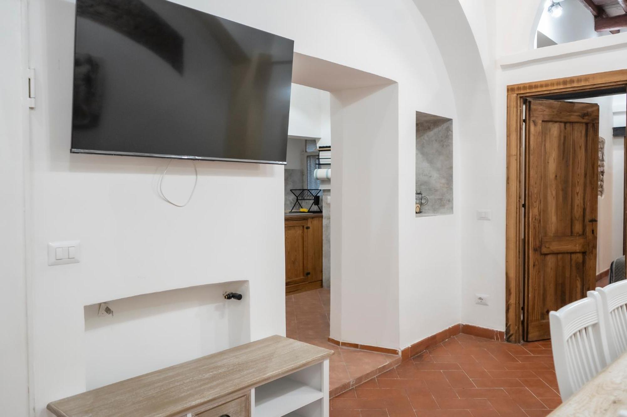 Home Domus Capocci - Rione Monti Rome Room photo