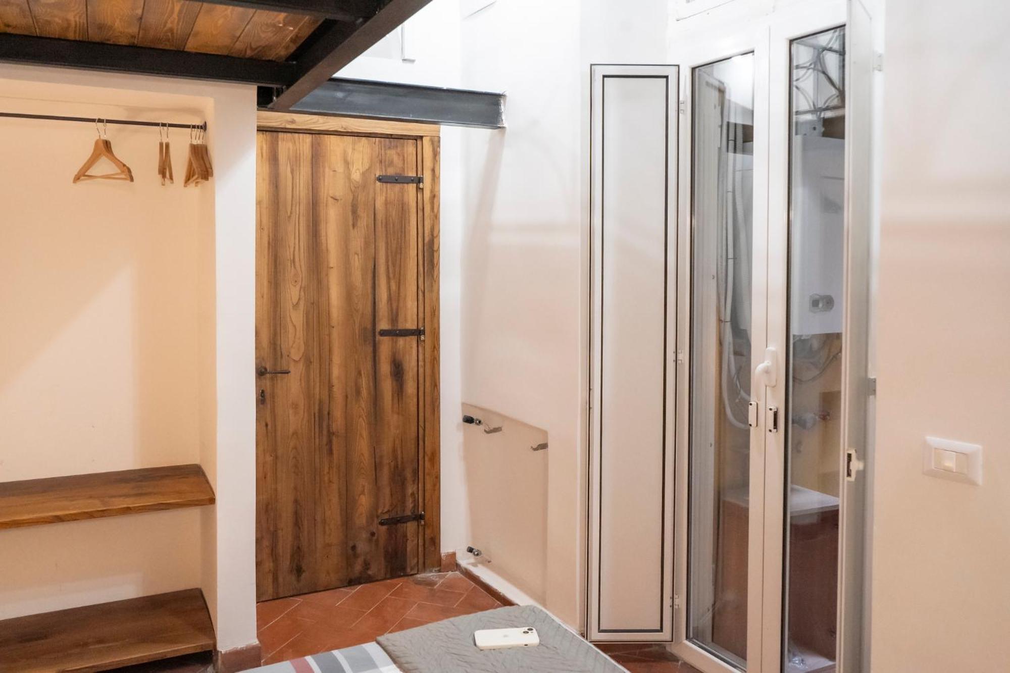 Home Domus Capocci - Rione Monti Rome Room photo