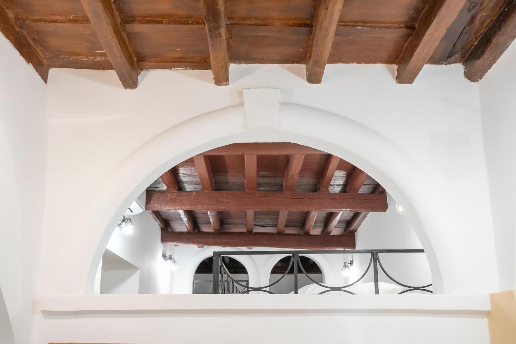Home Domus Capocci - Rione Monti Rome Room photo