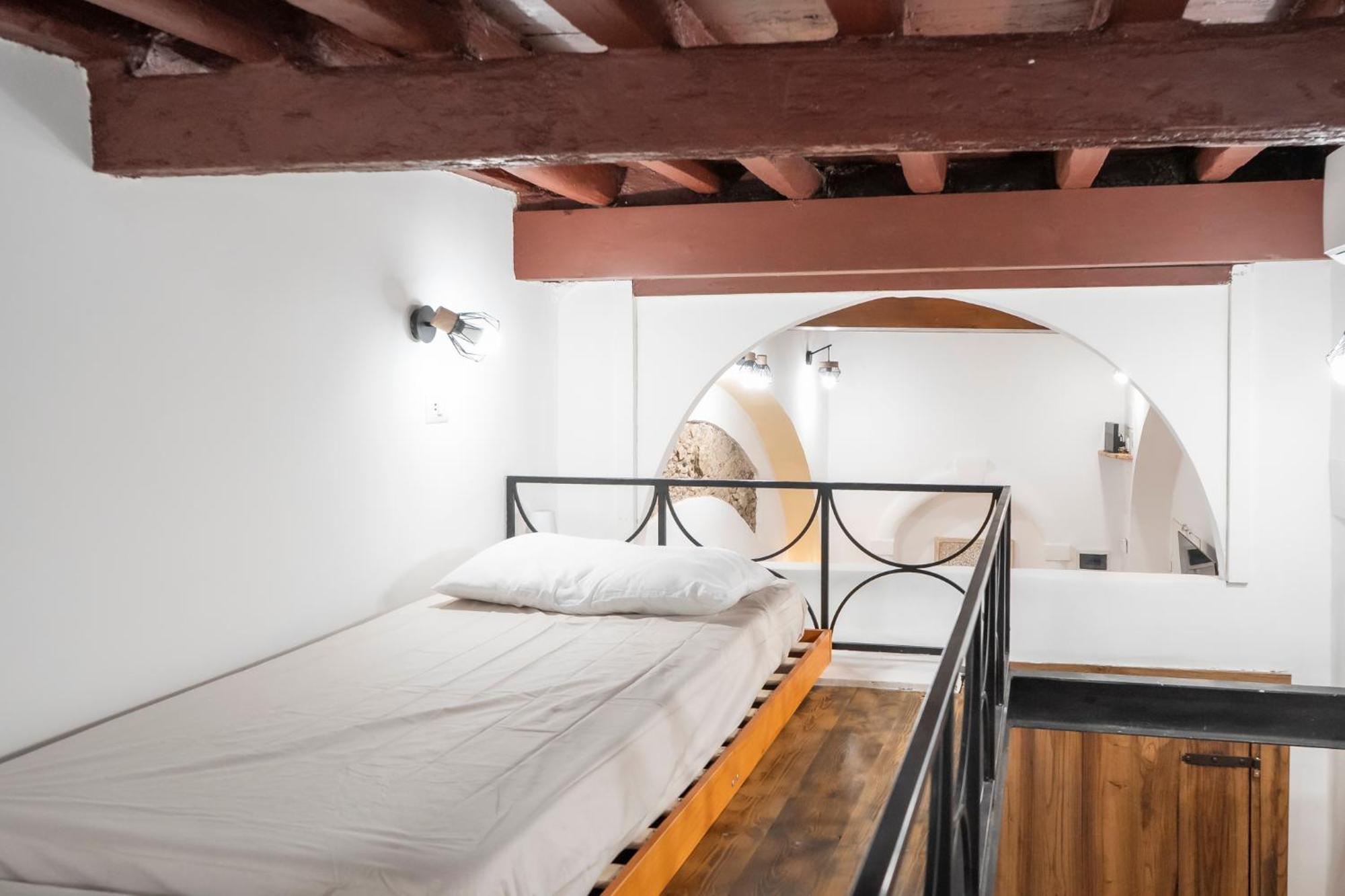 Home Domus Capocci - Rione Monti Rome Exterior photo