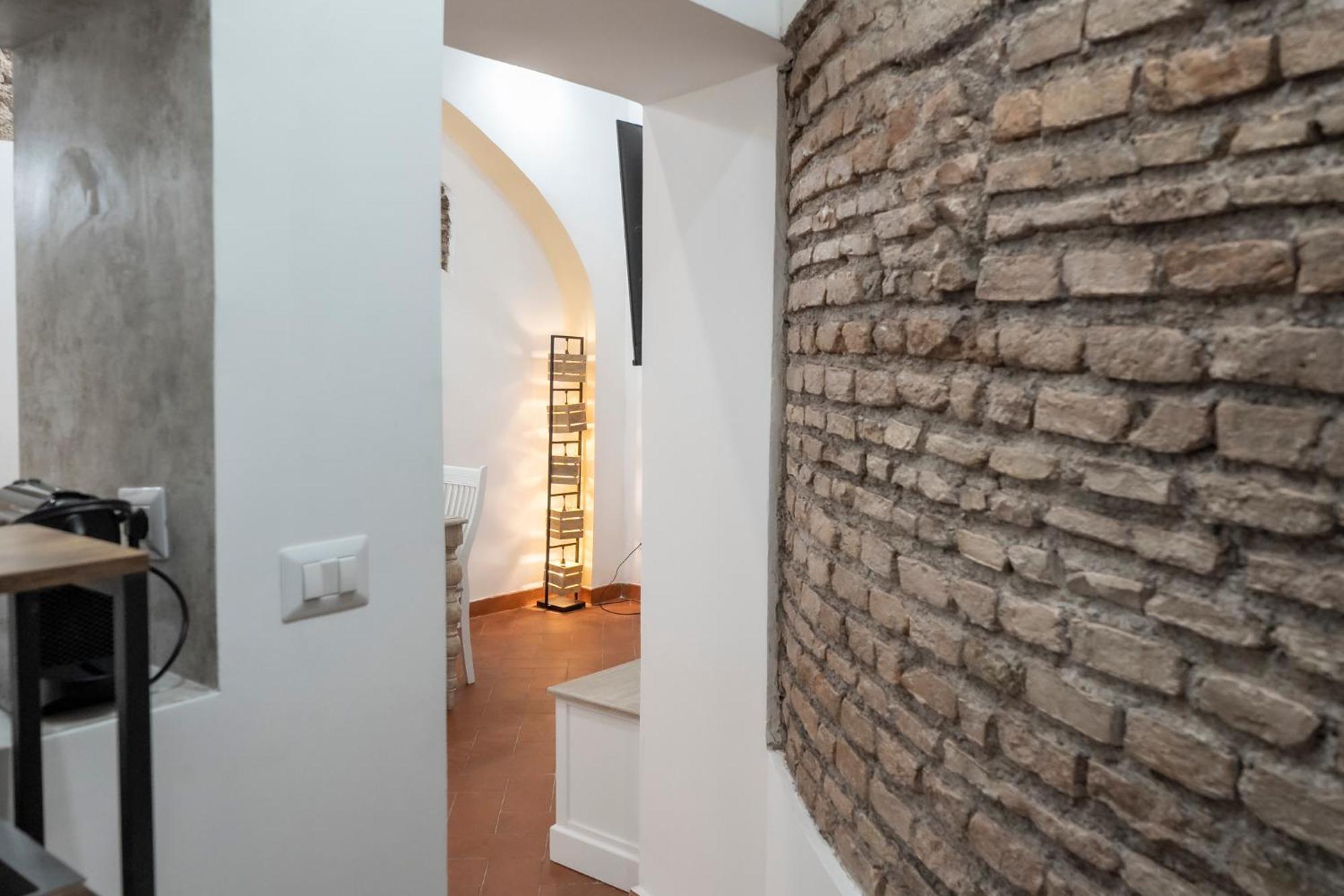 Home Domus Capocci - Rione Monti Rome Room photo